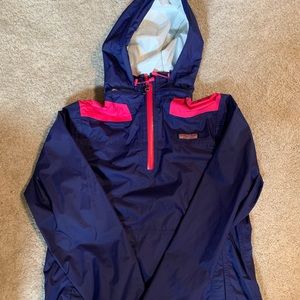 Vineyard Vines jacket